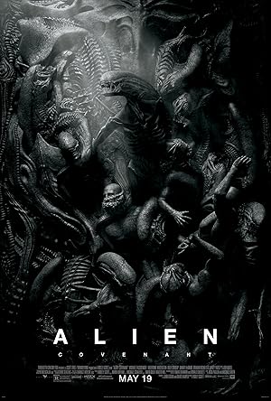 Alien: Covenant