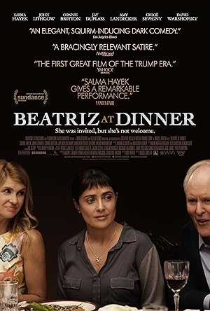 Beatriz at Dinner