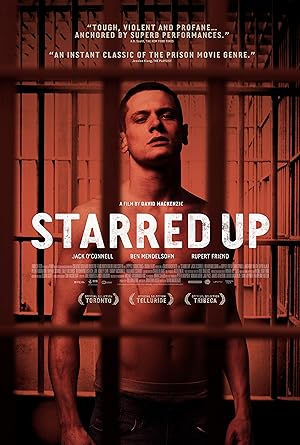 Starred Up