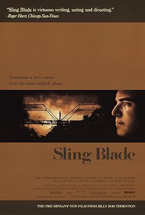 Sling Blade