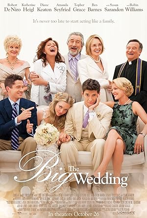 The Big Wedding