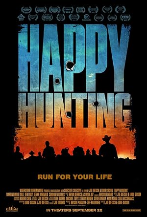 Happy Hunting