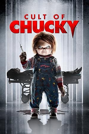 Cult of Chucky